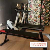 L'hôtel Belleval à Paris - nos photos - image00013