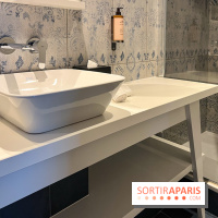 L'hôtel Belleval à Paris - nos photos - image00007