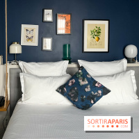 L'hôtel Belleval à Paris - nos photos