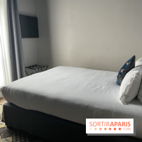L'hôtel Belleval à Paris - nos photos