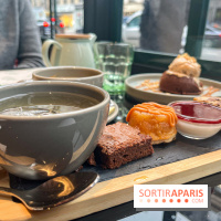 Le restaurant de l'hôtel Belleval - nos photos - image00022