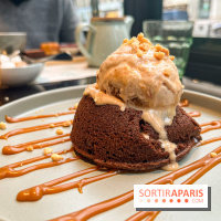 Le restaurant de l'hôtel Belleval - nos photos - image00024