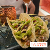 Papalito, la cuisine latina à découvrir quartier Montparnasse - nos photos - 5DDE9D55 5574 4891 942D B3F99F0C5416