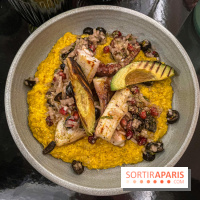 Papalito, la cuisine latina à découvrir quartier Montparnasse - nos photos - 849F42DF 5EE8 4F67 925C 4F80E4DEA365