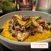 Papalito, la cuisine latina à découvrir quartier Montparnasse - nos photos - 74FDAD3C 69FD 44DE 8CAD DDEF8B6D1AF7