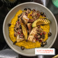 Papalito, la cuisine latina à découvrir quartier Montparnasse - nos photos - 3935DE02 83ED 439E 97F5 6B7D57C210DF