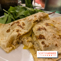 Papalito, la cuisine latina à découvrir quartier Montparnasse - nos photos - B7BB14AA 5034 48A8 9B0F 7FA26D124B37