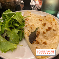 Papalito, la cuisine latina à découvrir quartier Montparnasse - nos photos - CAC3E19D 2154 4190 836A 8A9D4559EEDD