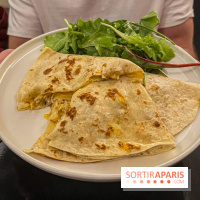 Papalito, la cuisine latina à découvrir quartier Montparnasse - nos photos - 2CDD51C5 1D79 4A4A B4B3 A49D22B12F4B