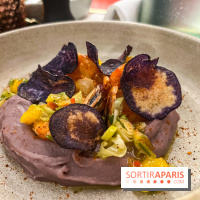 Papalito, la cuisine latina à découvrir quartier Montparnasse - nos photos - 20060E31 7A1C 489D 8633 67F73384F849