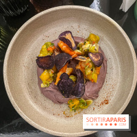 Papalito, la cuisine latina à découvrir quartier Montparnasse - nos photos - FF1CB44F 84AF 4719 B9CB 9BD43B644607