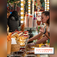 Hans & Gretel au paradox Museum, le palais des gourmandises