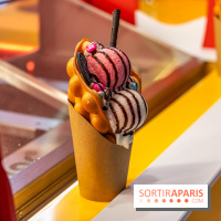 Hans & Gretel au paradox Museum, le palais des gourmandises -  A7C2164