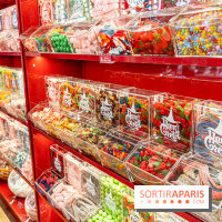 Hans & Gretel au paradox Museum, le palais des gourmandises -  A7C2180