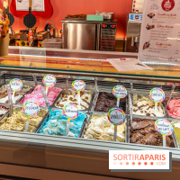 Hans & Gretel au paradox Museum, le palais des gourmandises -  A7C2181