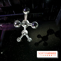 Exposition Disco à la Philharmonie de Paris, nos photos - Expo Disco 2 fotor 2025021312368