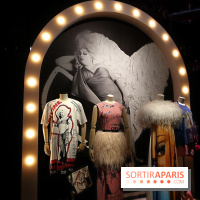 Exposition Disco à la Philharmonie de Paris, nos photos - Expo Disco 4 fotor 20250213123858