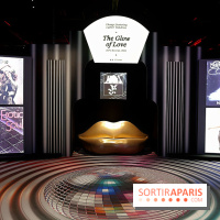 Exposition Disco à la Philharmonie de Paris, nos photos - Expo Disco 5 fotor 20250213123341