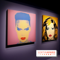 Exposition Disco à la Philharmonie de Paris, nos photos - Expo Disco 6 fotor 2025021312380