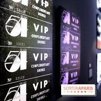 Exposition Disco à la Philharmonie de Paris, nos photos - Expo Disco 7 fotor 20250213122640