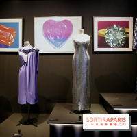 Exposition Disco à la Philharmonie de Paris, nos photos - Expo Disco 8 fotor 20250213122517