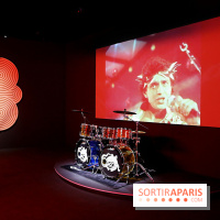 Exposition Disco à la Philharmonie de Paris, nos photos - Expo Disco 10 fotor 20250213122946