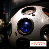 Exposition Disco à la Philharmonie de Paris, nos photos - Expo Disco 14 fotor 20250213123210