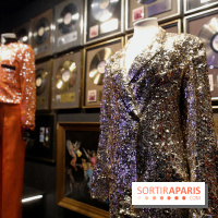 Exposition Disco à la Philharmonie de Paris, nos photos - Expo Disco 18 fotor 20250213122254