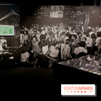 Exposition Disco à la Philharmonie de Paris, nos photos - Expo Disco 19 fotor 20250213122817