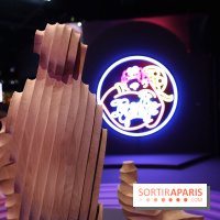 Exposition Disco à la Philharmonie de Paris, nos photos - Expo Disco 20 fotor 20250213124016