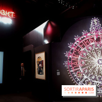 Exposition Disco à la Philharmonie de Paris, nos photos - Expo Disco 22 fotor 20250213123653