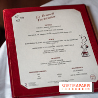 Le brunch confidentiel de l'Hotel Particulier de Montmartre -  A7C1307