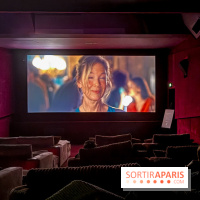 Salle Love Grand Rex