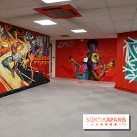 Trésors de Banlieues 2025, nos photos - Trésors Banlieues 25