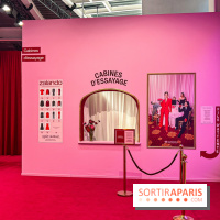 Room 14, le pop up immersif de Lena Situations pour la Saint Valentin 2025 - IMG 2336 jpg 2