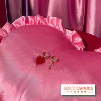 Room 14, le pop up immersif de Lena Situations pour la Saint Valentin 2025 - 2