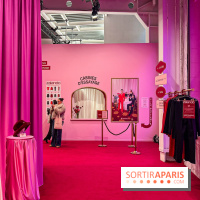 Room 14, le pop up immersif de Lena Situations pour la Saint Valentin 2025 - 2