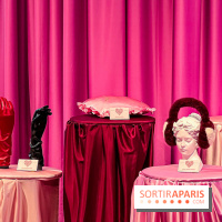 Room 14, le pop up immersif de Lena Situations pour la Saint Valentin 2025 - 2