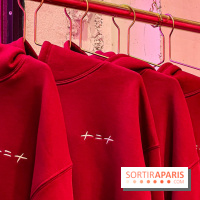 Room 14, le pop up immersif de Lena Situations pour la Saint Valentin 2025 - 2
