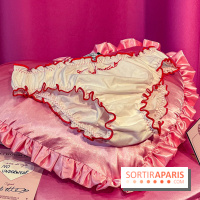 Room 14, le pop up immersif de Lena Situations pour la Saint Valentin 2025 - IMG 2368 jpg 2