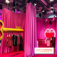 Room 14, le pop up immersif de Lena Situations pour la Saint Valentin 2025 - 2
