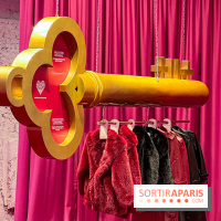 Room 14, le pop up immersif de Lena Situations pour la Saint Valentin 2025 - 2