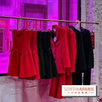Room 14, le pop up immersif de Lena Situations pour la Saint Valentin 2025 - 2