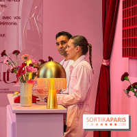 Room 14, le pop up immersif de Lena Situations pour la Saint Valentin 2025 - 3