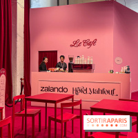 Room 14, le pop up immersif de Lena Situations pour la Saint Valentin 2025 - 2