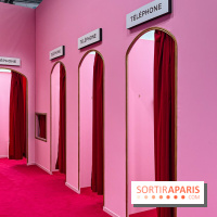 Room 14, le pop up immersif de Lena Situations pour la Saint Valentin 2025 - 3