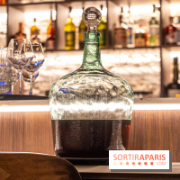 SENsation restaurant Paris 11e par Samuel Lee -  A7C1945