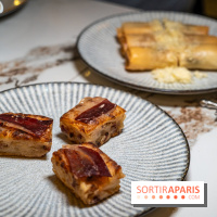 SENsation restaurant Paris 11e par Samuel Lee -  A7C1878