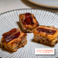 SENsation restaurant Paris 11e par Samuel Lee -  A7C1872