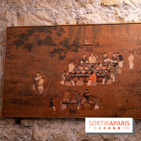 SENsation restaurant Paris 11e par Samuel Lee